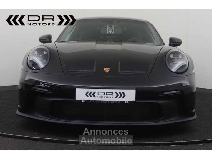 Porsche 911 GT3 - LIFT BOSE PERFECT CONDITION - 5