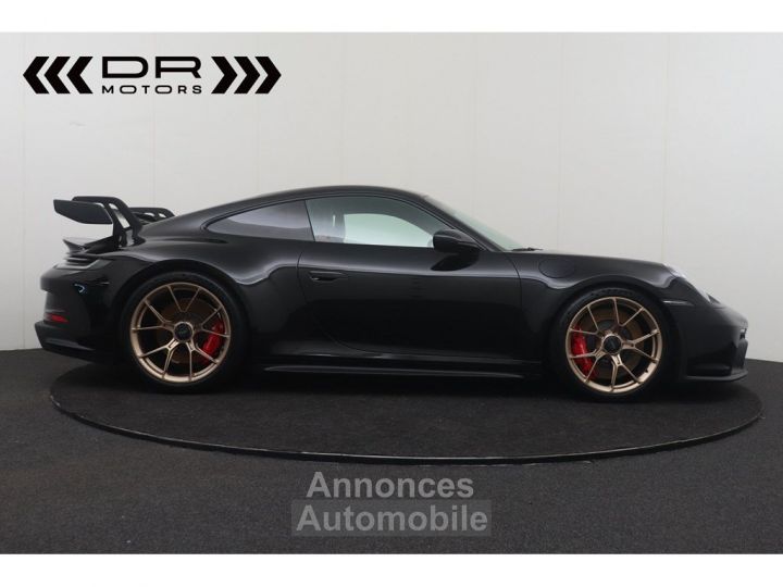 Porsche 911 GT3 - LIFT BOSE PERFECT CONDITION - 6