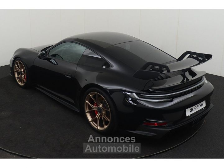 Porsche 911 GT3 - LIFT BOSE PERFECT CONDITION - 8