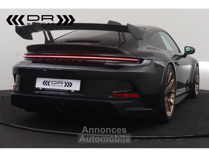 Porsche 911 GT3 - LIFT BOSE PERFECT CONDITION - 9