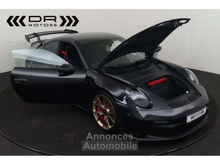 Porsche 911 GT3 - LIFT BOSE PERFECT CONDITION - 11