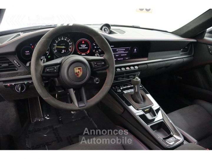 Porsche 911 GT3 - LIFT BOSE PERFECT CONDITION - 16