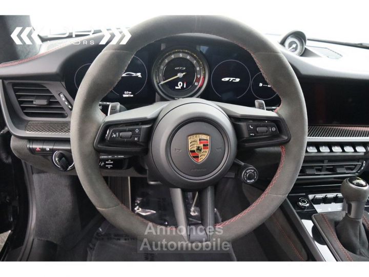 Porsche 911 GT3 - LIFT BOSE PERFECT CONDITION - 28