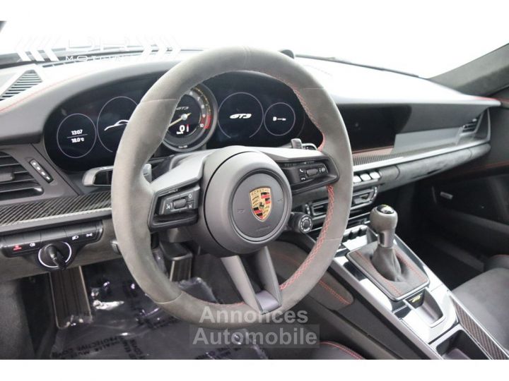 Porsche 911 GT3 - LIFT BOSE PERFECT CONDITION - 34