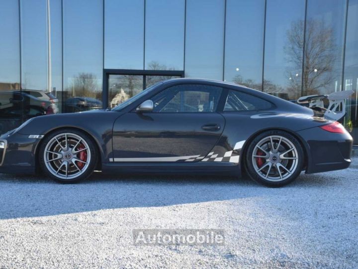 Porsche 911 GT3 RS TRACK READY CLUBSPORT - 3