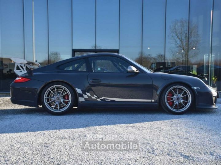 Porsche 911 GT3 RS TRACK READY CLUBSPORT - 5