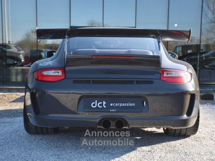 Porsche 911 GT3 RS TRACK READY CLUBSPORT - 7