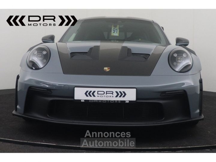 Porsche 911 GT3 RS WEISSACH PACKAGE - CLUB SPORT CARBON 1.809km - 6