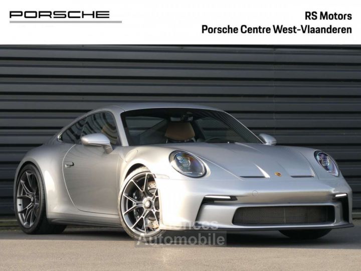 Porsche 911 GT3 Touring | Exclusive Manufaktur Lift BOSE - 1