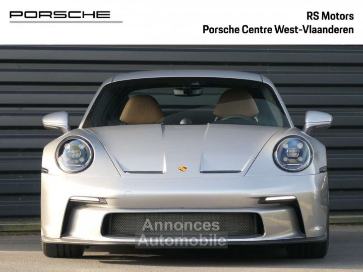 Porsche 911 GT3 Touring | Exclusive Manufaktur Lift BOSE - 2