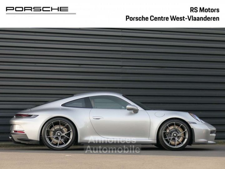 Porsche 911 GT3 Touring | Exclusive Manufaktur Lift BOSE - 3