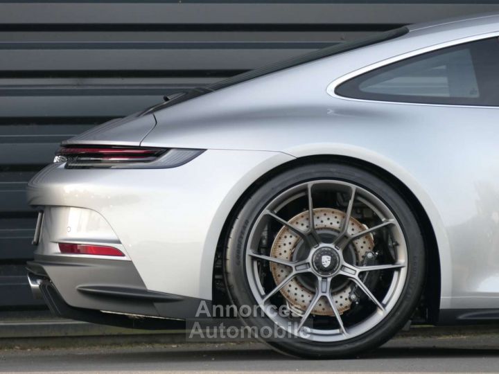 Porsche 911 GT3 Touring | Exclusive Manufaktur Lift BOSE - 4