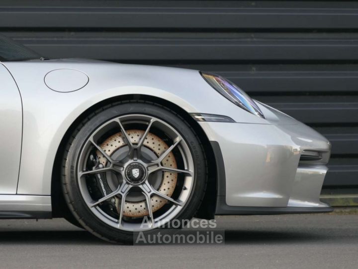 Porsche 911 GT3 Touring | Exclusive Manufaktur Lift BOSE - 5