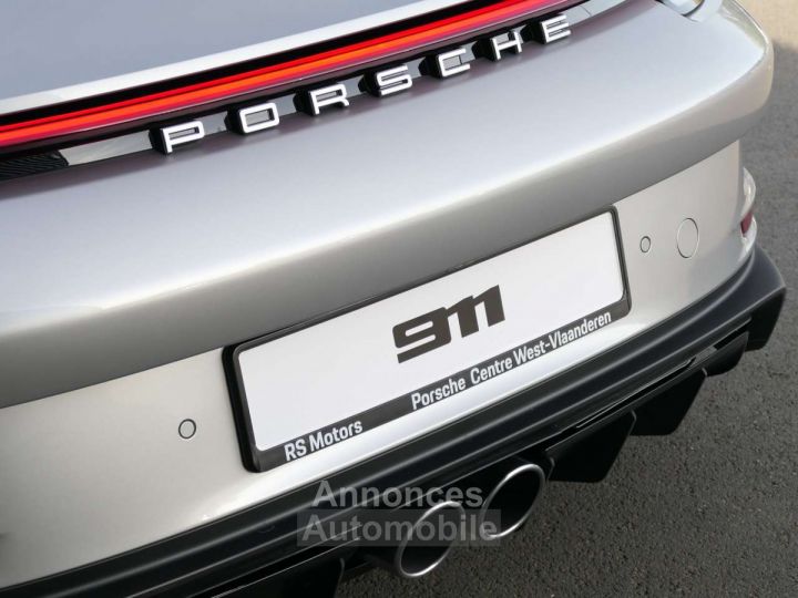 Porsche 911 GT3 Touring | Exclusive Manufaktur Lift BOSE - 6
