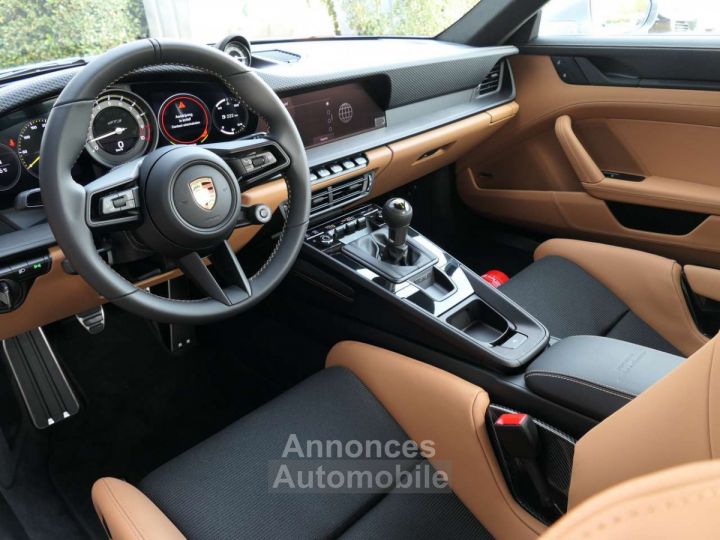 Porsche 911 GT3 Touring | Exclusive Manufaktur Lift BOSE - 14