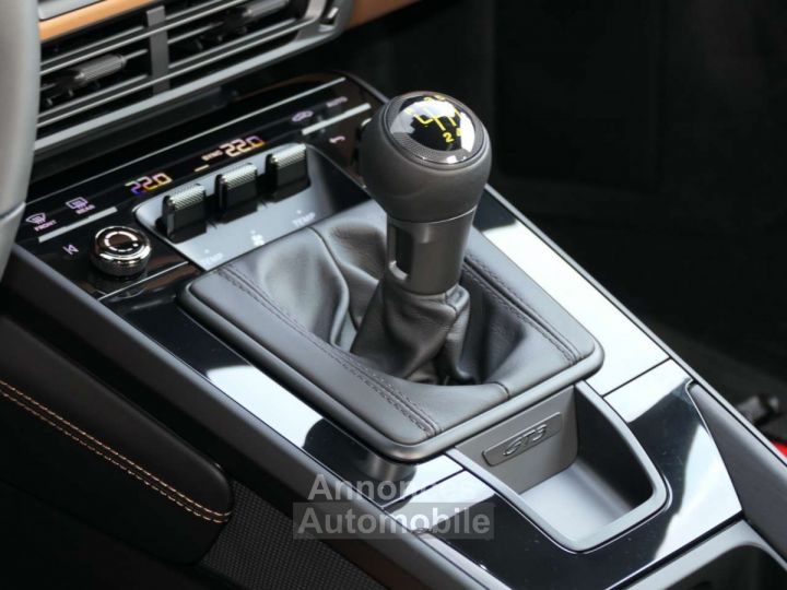 Porsche 911 GT3 Touring | Exclusive Manufaktur Lift BOSE - 15