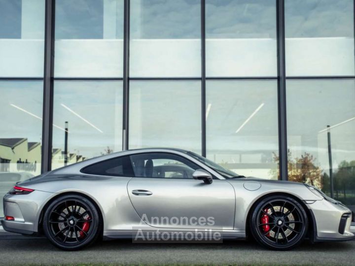 Porsche 911 GT3 TOURING - 7