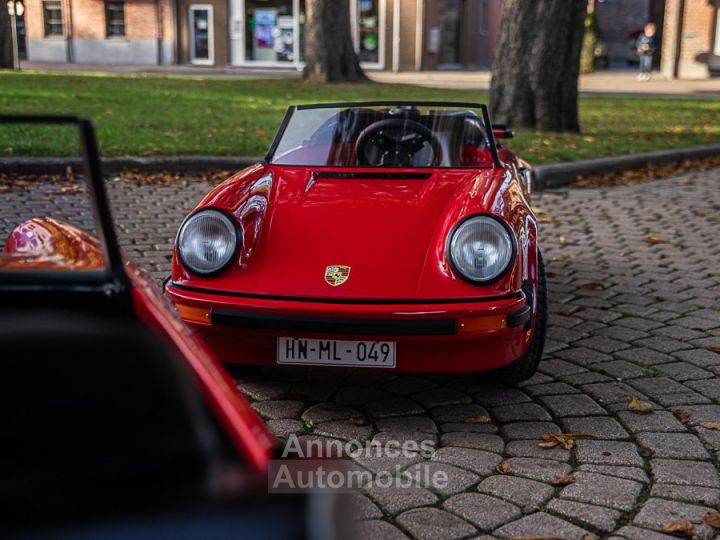 Porsche 911 Junior - 3