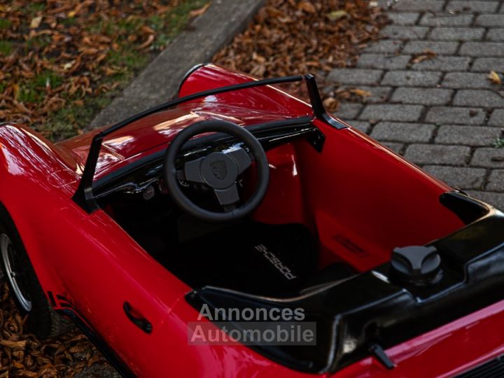 Porsche 911 Junior - 4