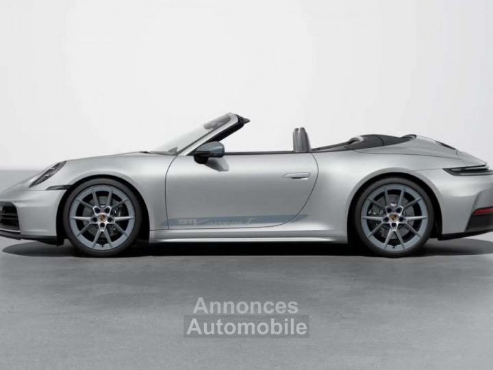 Porsche 911 NEW Carrera T Cabriolet | HD-Matrix BOSE Entry - 2