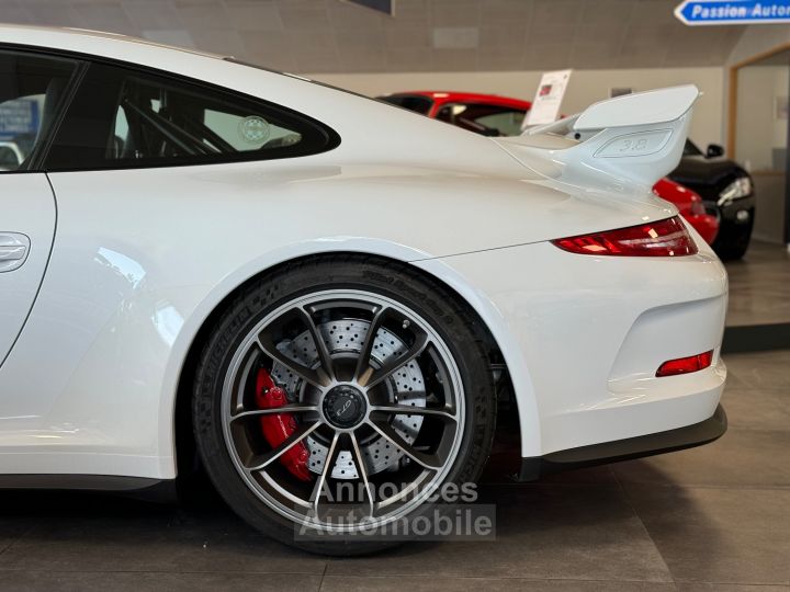 Porsche 911 PORSCHE 911 (991) 3.8 GT3 - 5