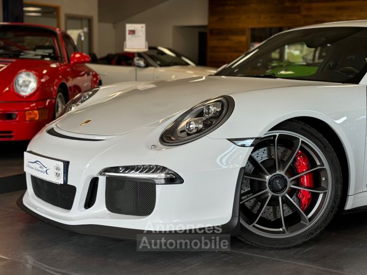 Porsche 911 PORSCHE 911 (991) 3.8 GT3 - 13