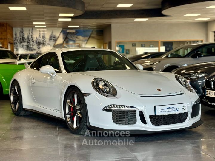 Porsche 911 PORSCHE 911 (991) 3.8 GT3 - 15