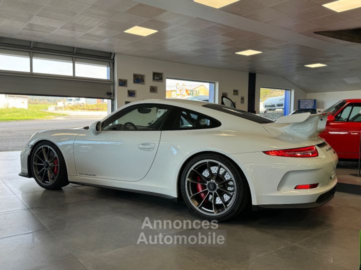 Porsche 911 PORSCHE 911 (991) 3.8 GT3 - 16