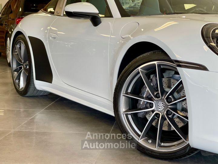 Porsche 911 PORSCHE 911 (992) TARGA 3.0 385 4 - 9