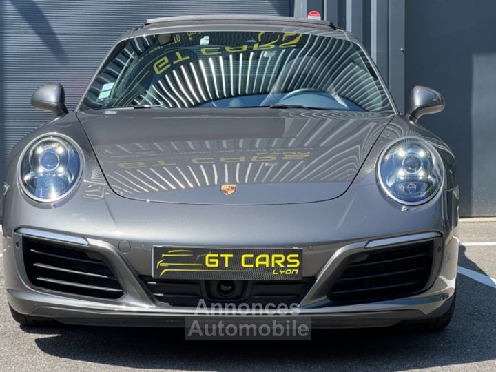 Porsche 911 Porsche 911 type 991 Carrera phase 2 - LOA 650 euros par mois - TOE - PDK - PSE - Porsche Approved - 2
