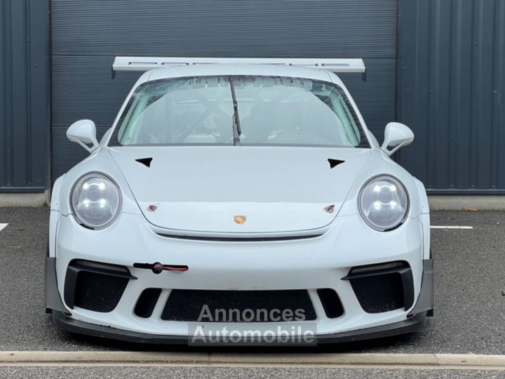 Porsche 911 Porsche 991 PHASE 2 GT3 Cup MY 2017 - en stock - 2