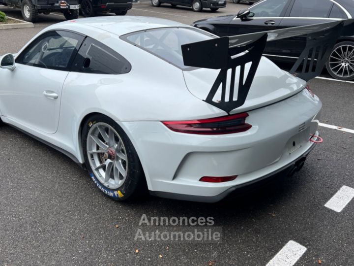 Porsche 911 Porsche 991 PHASE 2 GT3 Cup MY 2017 - en stock - 5