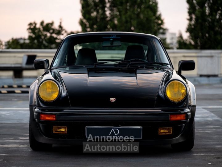 Porsche 911 "Turbo" - 10