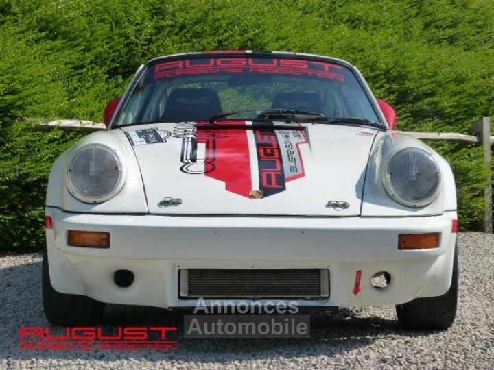 Porsche 911 Rally ” 3.0 RS Spec ” Gr4 1974 - 11