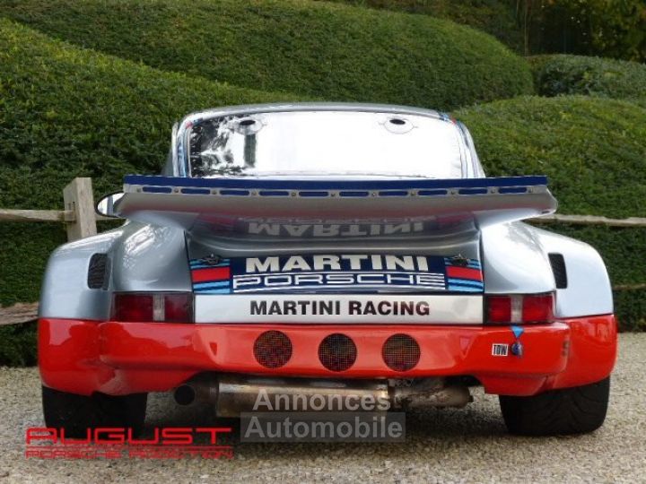 Porsche 911 RSR Martini 1982 - 14