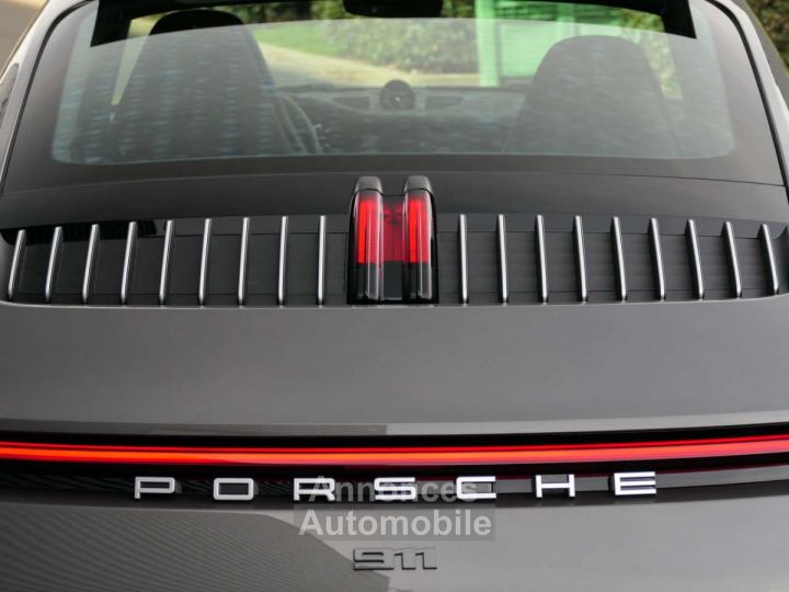 Porsche 911 S | Open roof Sport exhaust Bose Entry ... - 15