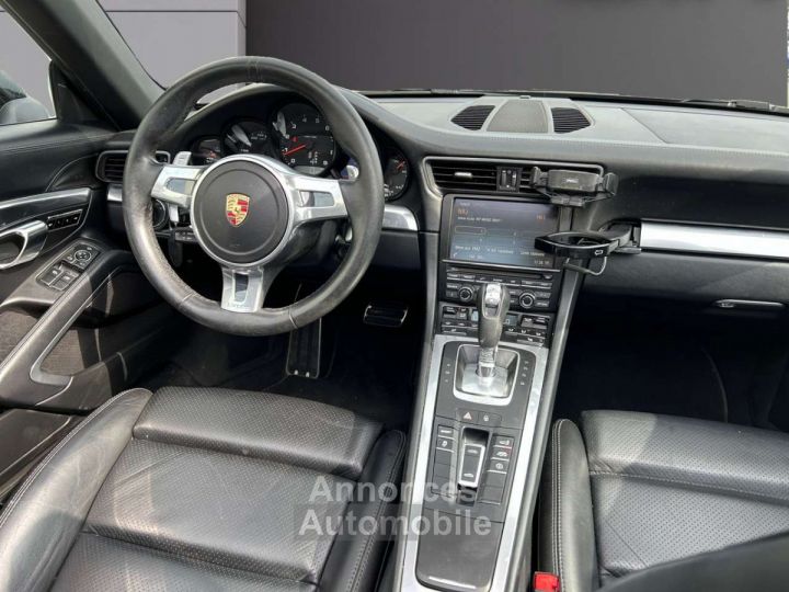 Porsche 911 TARGA 3.4i PDK - 7