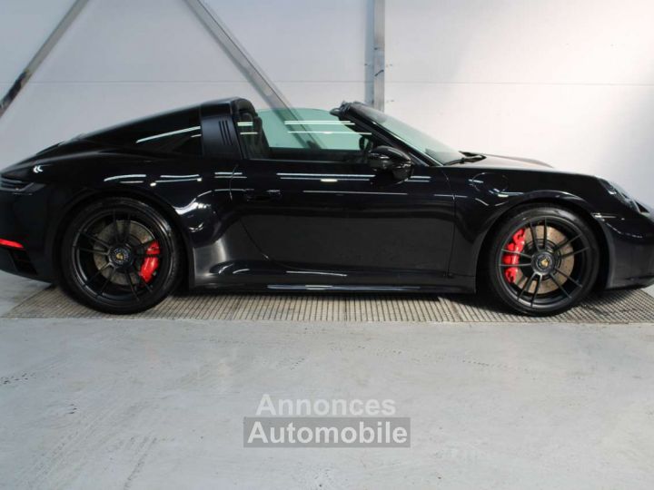 Porsche 911 Targa 4 GTS ~ 165.000 ex Renting 3318-mnd - 6