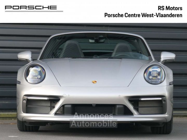 Porsche 911 Targa 4S | Sport Exhaust Chrono Bose ... - 3