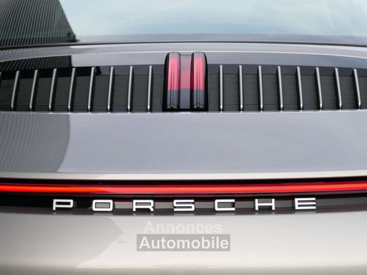 Porsche 911 Targa 4S | Sport Exhaust Chrono Bose ... - 14