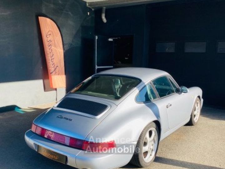 Porsche 911 TYPE 964 3.6 CARRERA 4 - 4