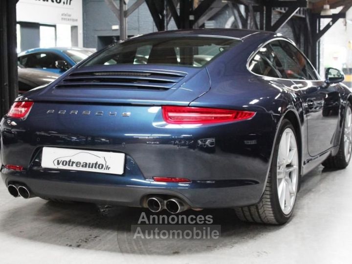 Porsche 911 TYPE 991 3.4 350 CARRERA PDK - 2