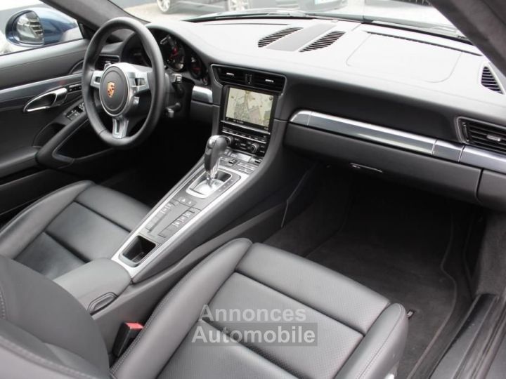 Porsche 911 TYPE 991 3.4 350 CARRERA PDK - 3