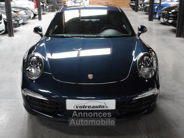 Porsche 911 TYPE 991 3.4 350 CARRERA PDK - 11