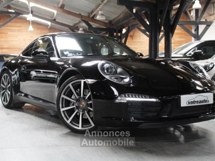 Porsche 911 TYPE 991 (991) 3.4 350 CARRERA PDK - 1