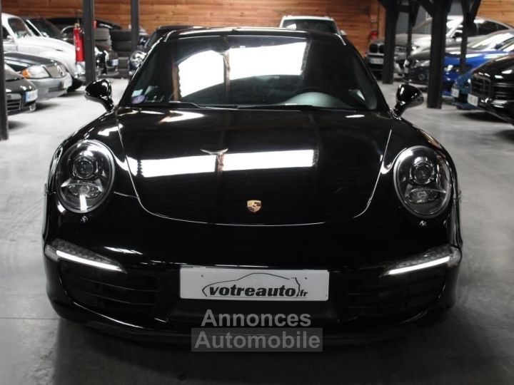 Porsche 911 TYPE 991 (991) 3.4 350 CARRERA PDK - 4