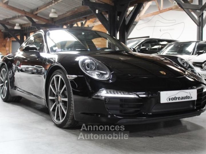 Porsche 911 TYPE 991 (991) 3.4 350 CARRERA PDK - 8