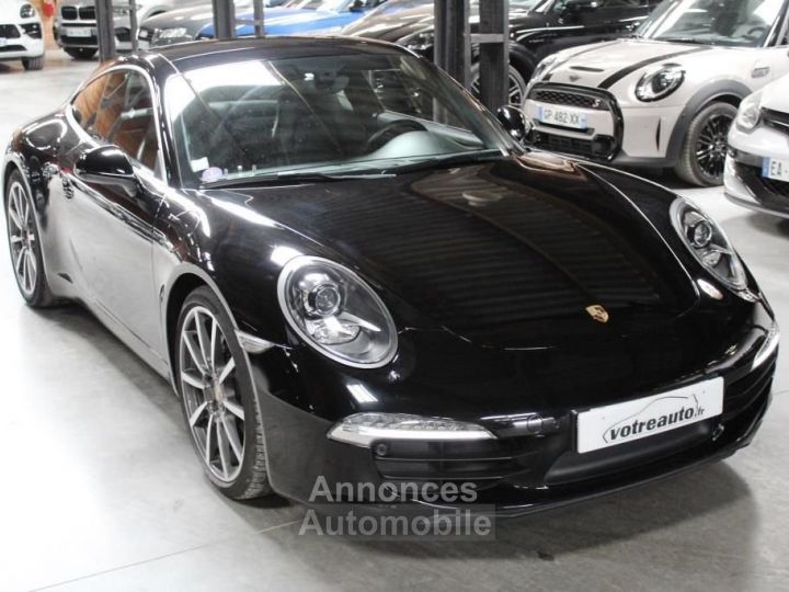 Porsche 911 TYPE 991 (991) 3.4 350 CARRERA PDK - 9