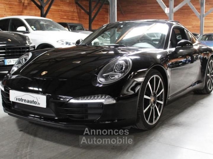 Porsche 911 TYPE 991 (991) 3.4 350 CARRERA PDK - 10