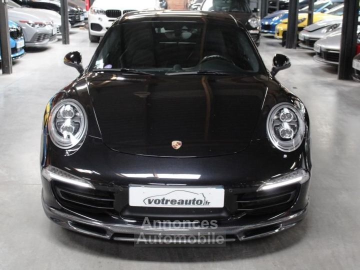 Porsche 911 TYPE 991 (991) 3.8 400 CARRERA 4S PDK - 4